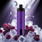 JUSTDTL 30000Puffs Disposable Vape DTL - Image 8