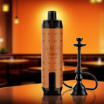 JUSTDTL 30000Puffs Disposable Vape DTL