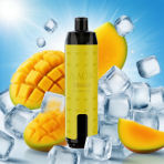 JUSTDTL 30000Puffs Disposable Vape DTL - Image 5