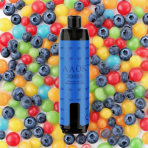 JUSTDTL 30000Puffs Disposable Vape DTL - Image 10