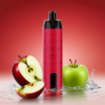 JUSTDTL 30000Puffs Disposable Vape DTL - Image 9