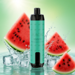 JUSTDTL 30000Puffs Disposable Vape DTL - Image 3