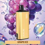 AAOK 40k 40000 puffs Disposable Vape MTL - Image 4