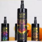 AAOK ABAC 80000 puffs Disposable Vape DTL - Image 2