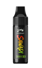 Gotpuff SAWADI 9000 Puffs Vape - Image 7