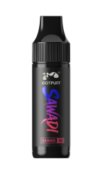 Gotpuff SAWADI 9000 Puffs Vape - Image 8