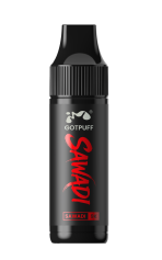 Gotpuff SAWADI 9000 Puffs Vape - Image 2