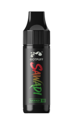Gotpuff SAWADI 9000 Puffs Vape - Image 9