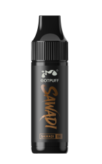 Gotpuff SAWADI 9000 Puffs Vape - Image 4