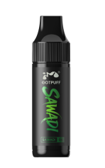 Gotpuff SAWADI 9000 Puffs Vape - Image 6